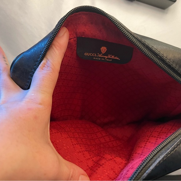 * Black Friday sale* Auth. Vintage Gucci Ophidia Crossbody Bag - Picture 9 of 16